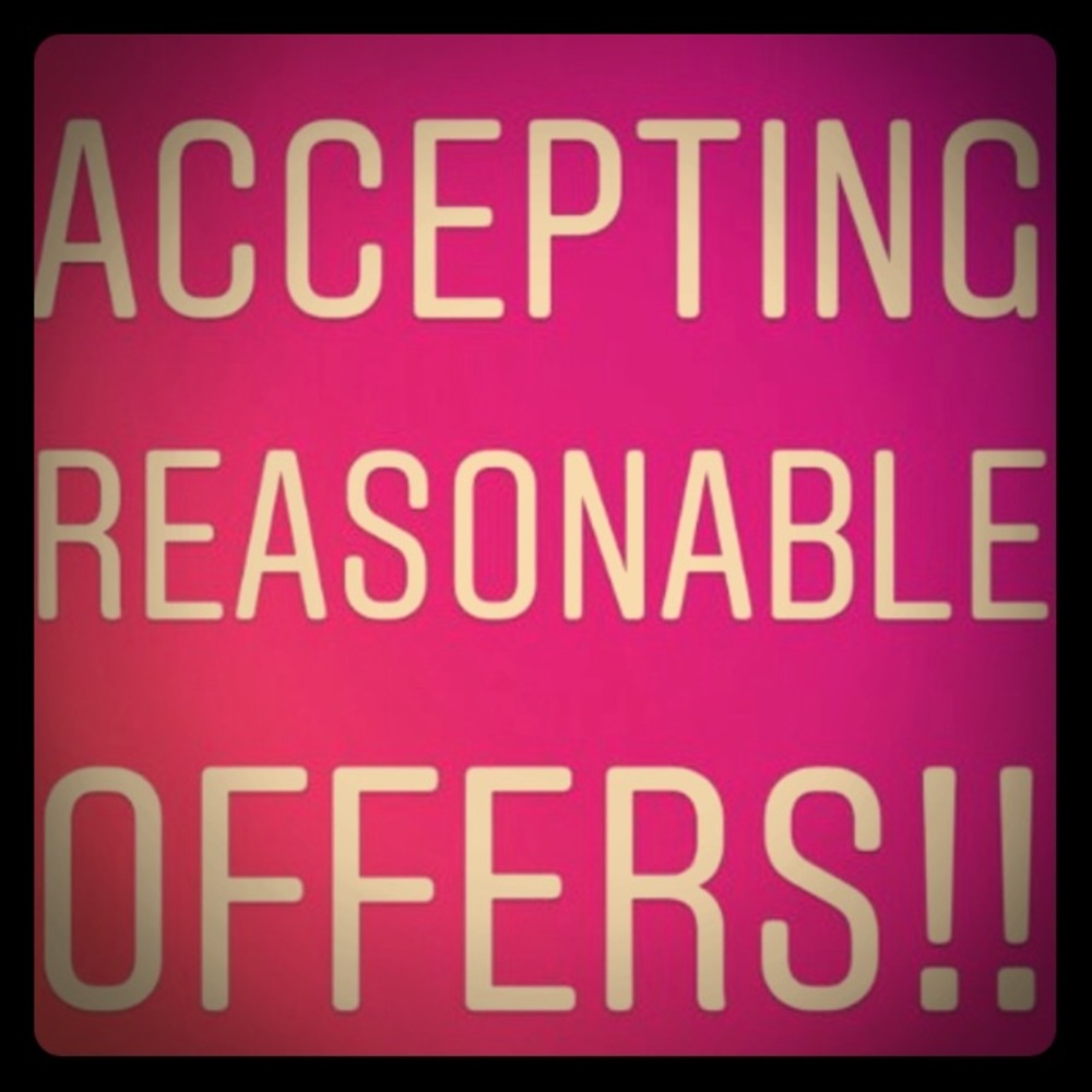 A little bit of everything 😊